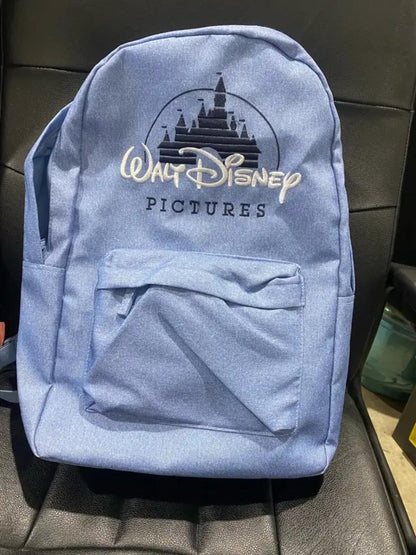 Authentic Walt Disney Pictures Backpack — NEW with tags