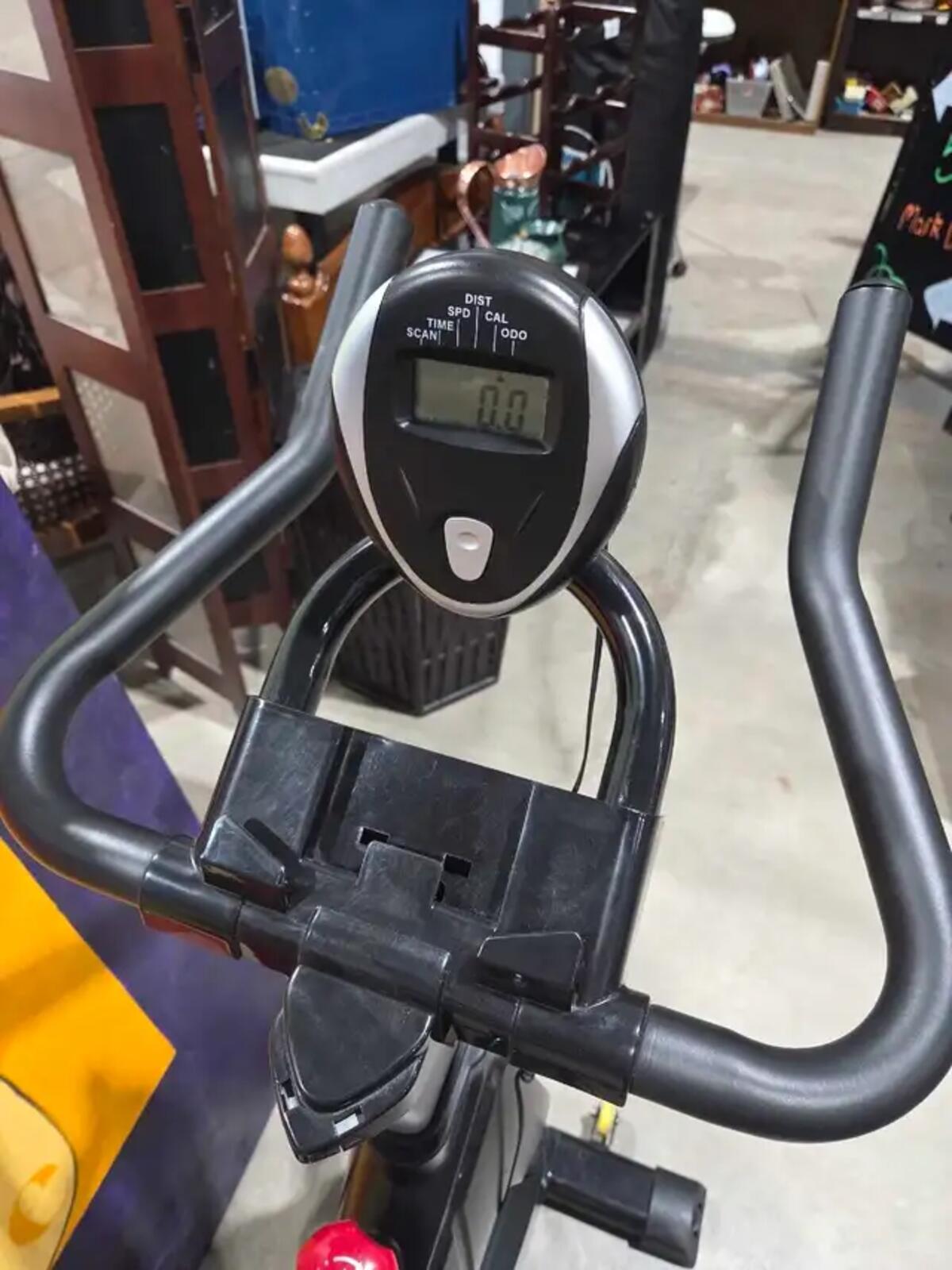Sovnia Stationary Spin Bike