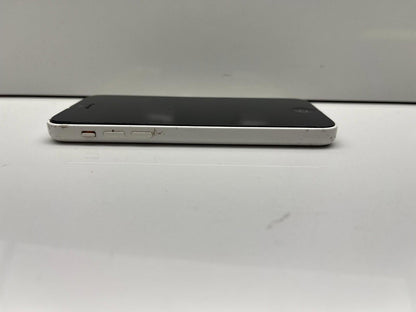 iPhone 5c White No Power FOR PARTS