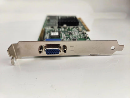 ATI Optimus Rage 128 Xpert 2000 Pro AGP Video Card