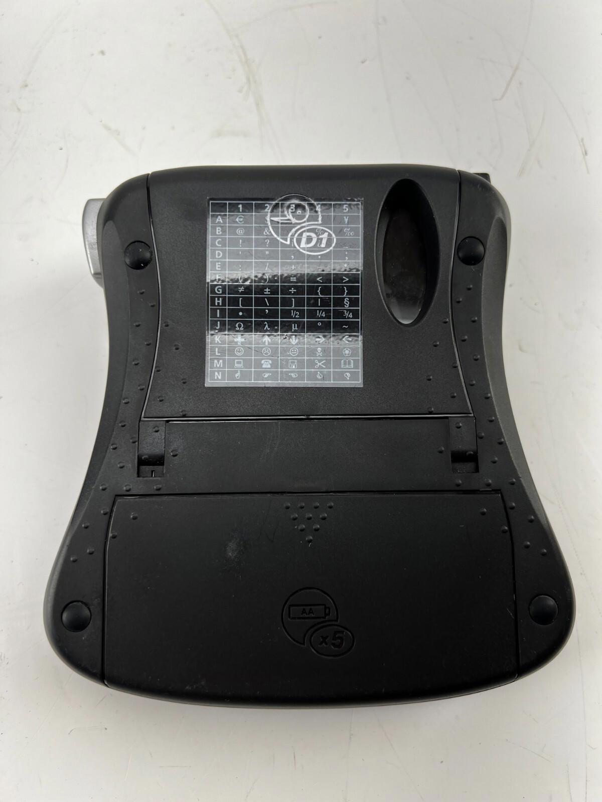 Dymo LabelManager 150 Label Maker Printer