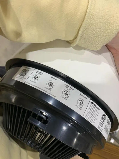 Blueair Air 311i Max Purifier