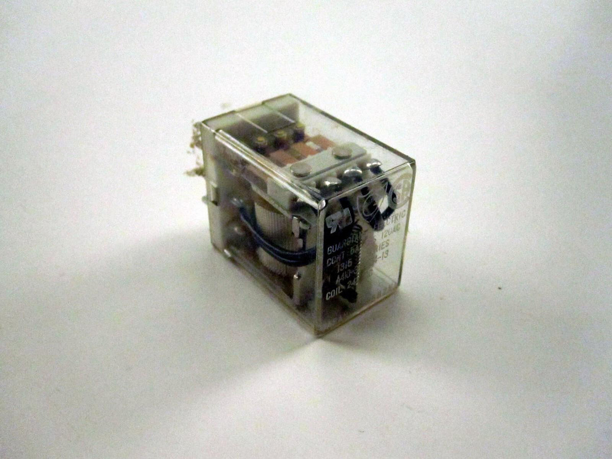 Guardian Electric 1315 Series A410-366554 13 582NA
