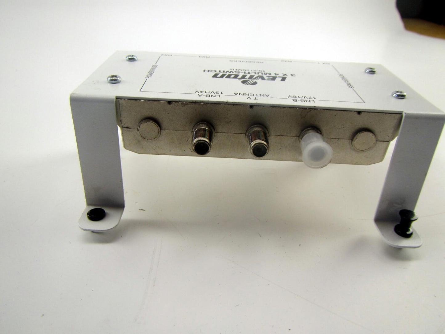 Leviton 3x4 Satellite Multi-Switch
