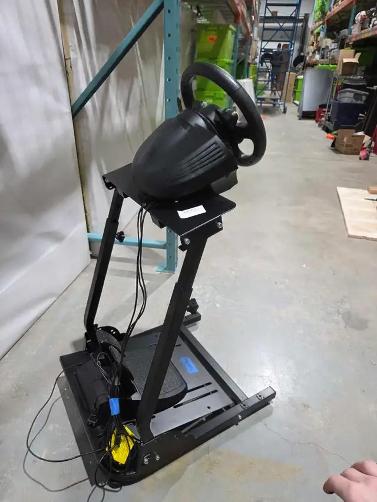 Thrustmaster TMX Racing Wheel (XBOX Series X/S, One, PC)