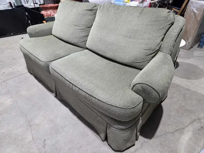 Comfy Fabric Sofa