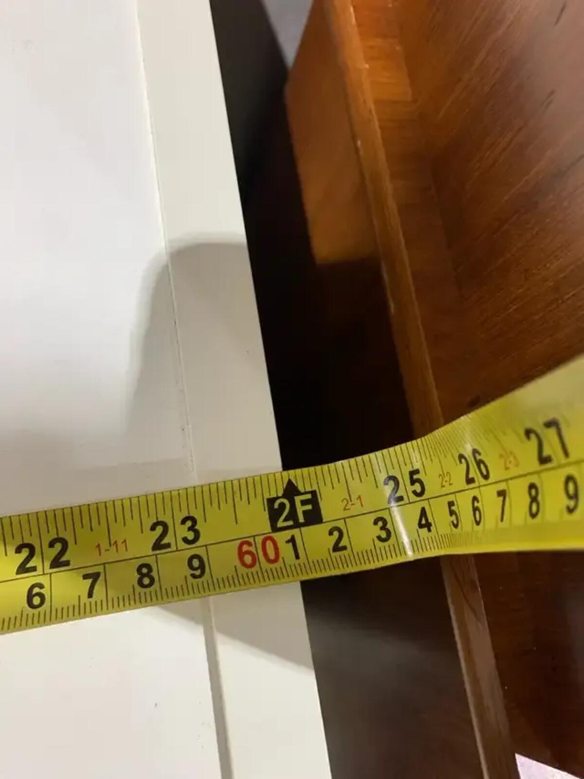 Ikea Billy Bookcase 41” Tall