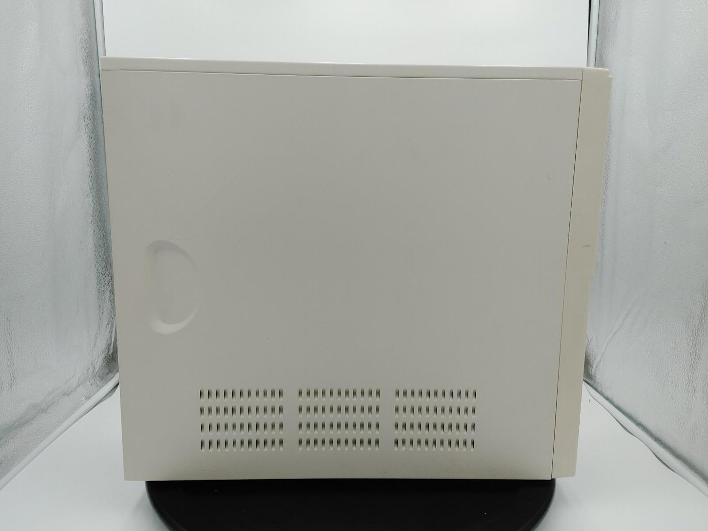 Good Condition Retro WinXP PC Athlon XP 2400+ 80MB RAM 80GB HDD Tested Working