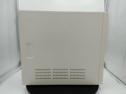Good Condition Retro WinXP PC Athlon XP 2400+ 80MB RAM 80GB HDD Tested Working