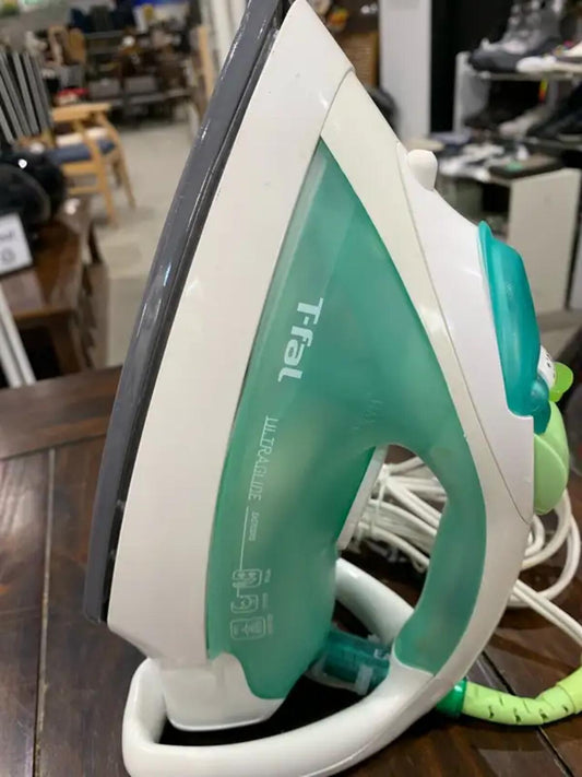 T-fal Ultraglide Iron