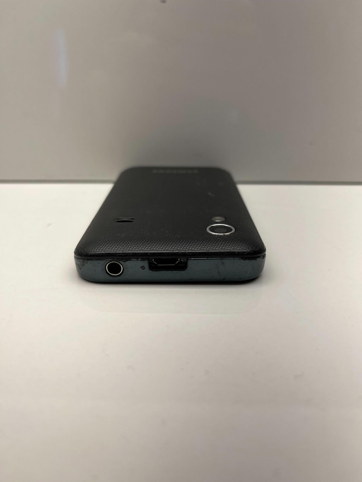 Samsung Galaxy Ace GT-S5830D Black FOR PARTS