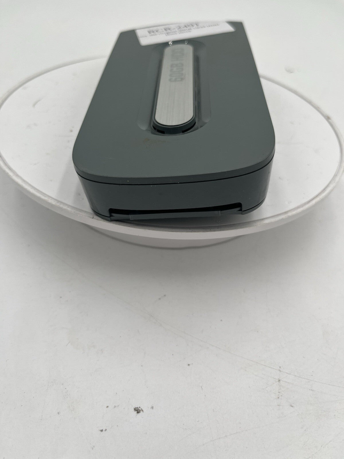 Official OEM Xbox 360 Original 60GB Hard Drive (HDD) - Grey/Chrome - TESTED
