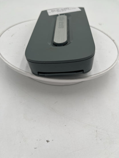 Official OEM Xbox 360 Original 60GB Hard Drive (HDD) - Grey/Chrome - TESTED