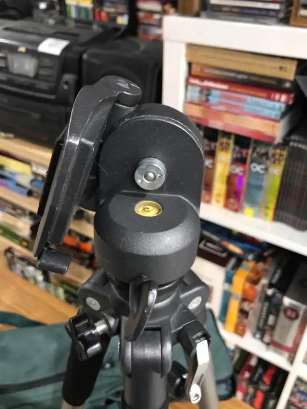 Professional Camera Tripod