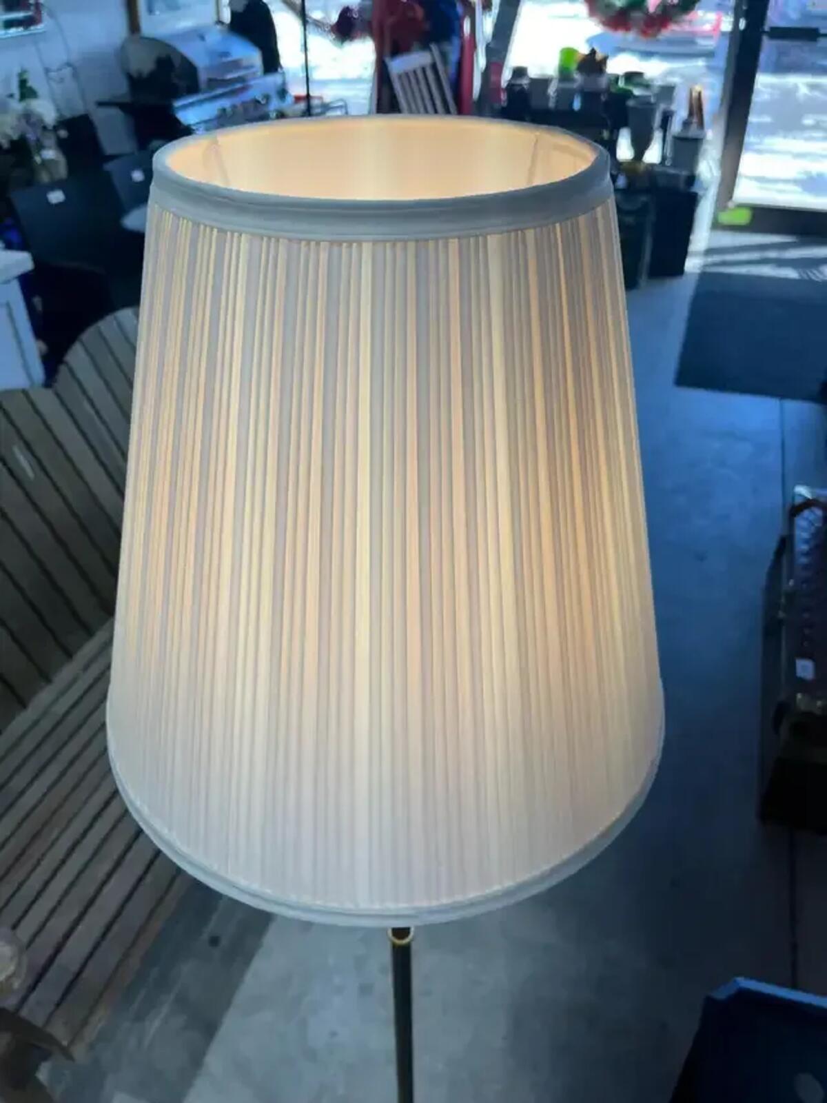 IKEA ASTRID Floor Lamp