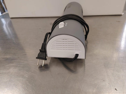 Excellent Condition Scotch Portable Desk Laminator Model TL901X Grey Working