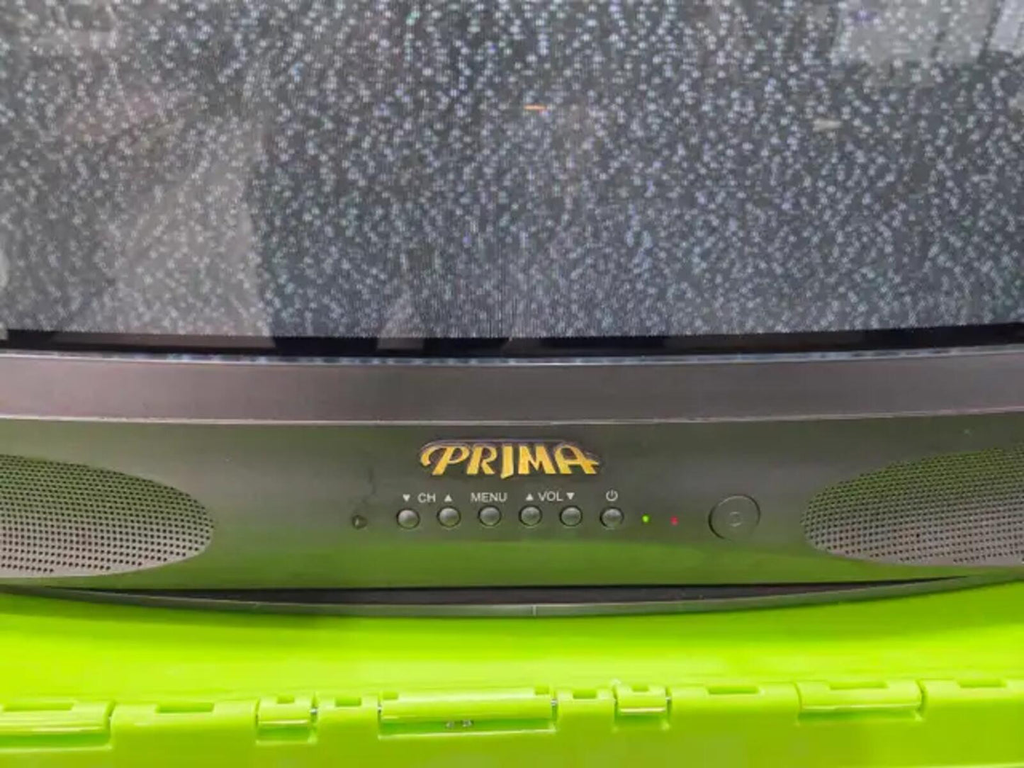 Prima 24" CRT TV