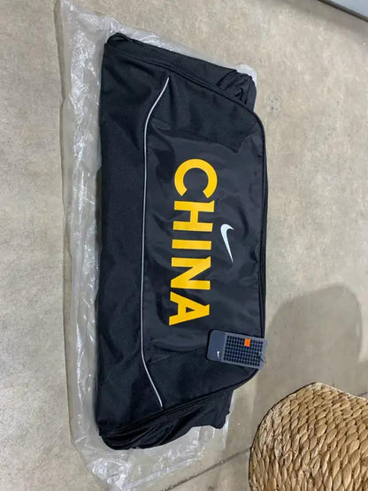 Nike China Team Bag