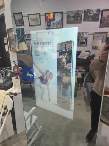 ProForm Vue Fitness Mirror