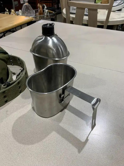 Contitex US Canteen
