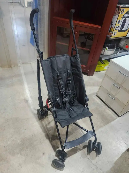 Cool Kids Stroller