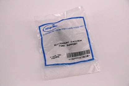 WHIP MIX Quickmount Face Bow Fork Support - #28706 ( Accessories for Facebows)