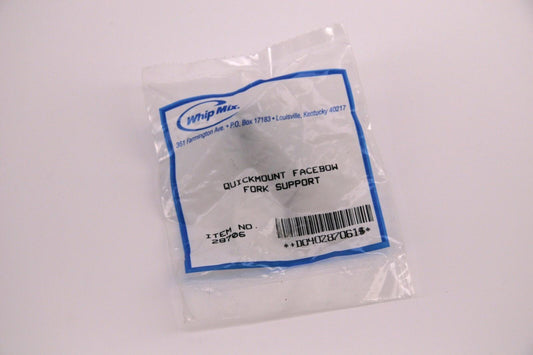WHIP MIX Quickmount Face Bow Fork Support - #28706 ( Accessories for Facebows)