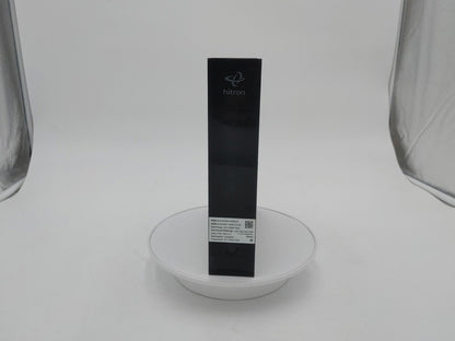 Good Condition Hitron CGNM-2250 WLAN WiFi Router Black Untested