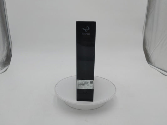 Good Condition Hitron CGNM-2250 WLAN WiFi Router Black Untested