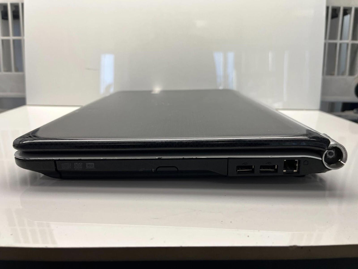 Ordinateur portable Gateway NV59 MS2288 POUR PIÈCES/RÉPARATION