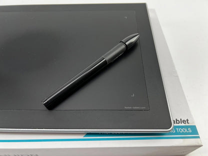 Huion Wireless Graphic Drawing Tablet - DWH69
