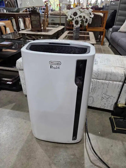 DeLonghi Pinguino Portable 4-in-1 AC Unit - 12500 BTU