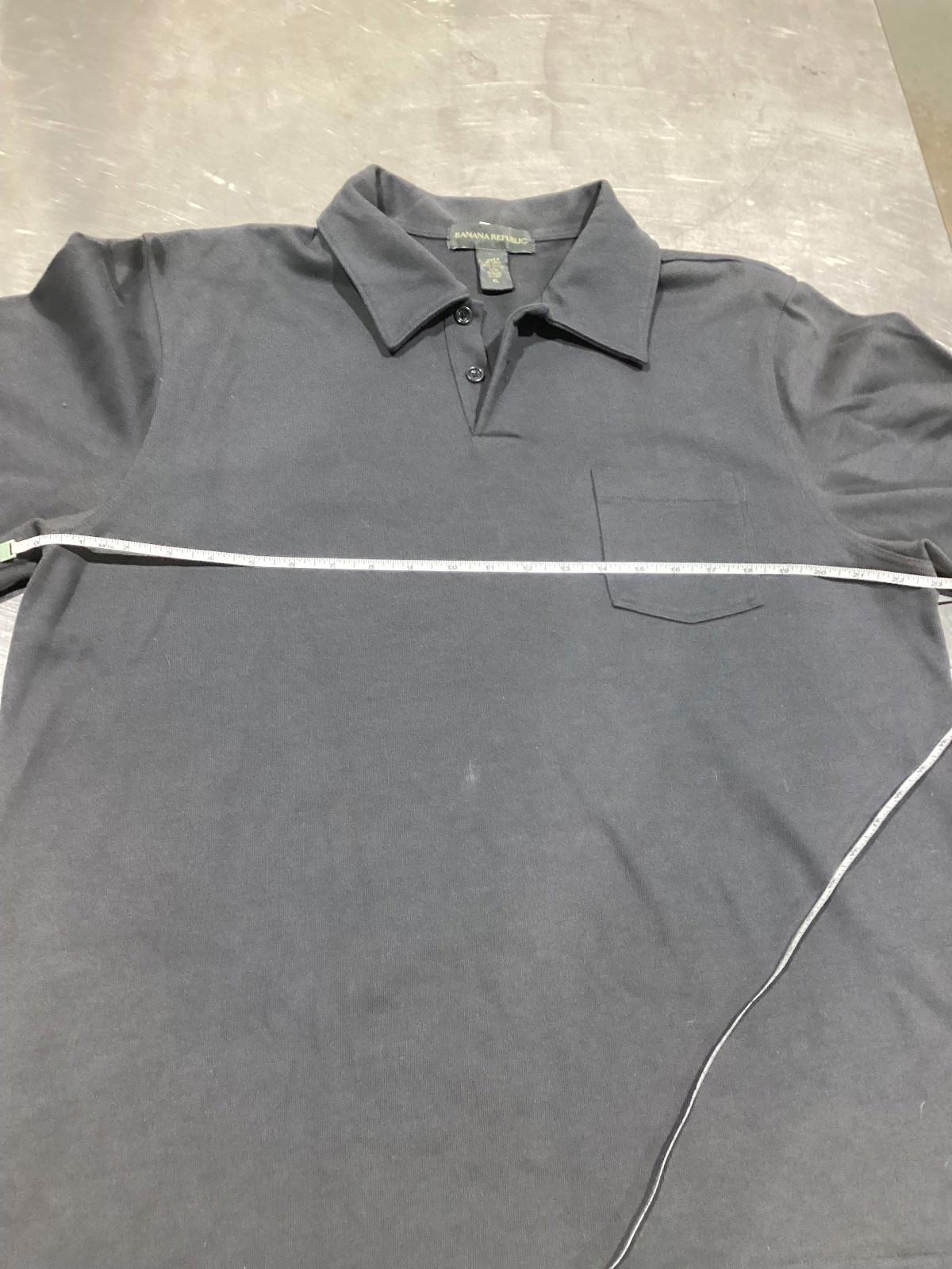 Polo Banana Republic pour homme