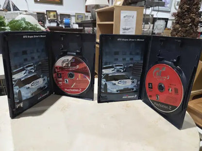 Gran Turismo 3 PS2 - 2 Available