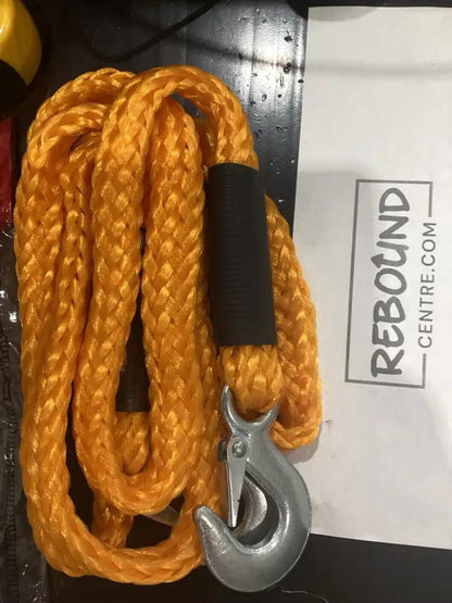 Emergency Tow Rope