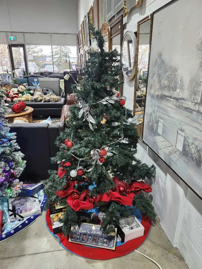 6ft Christmas Tree