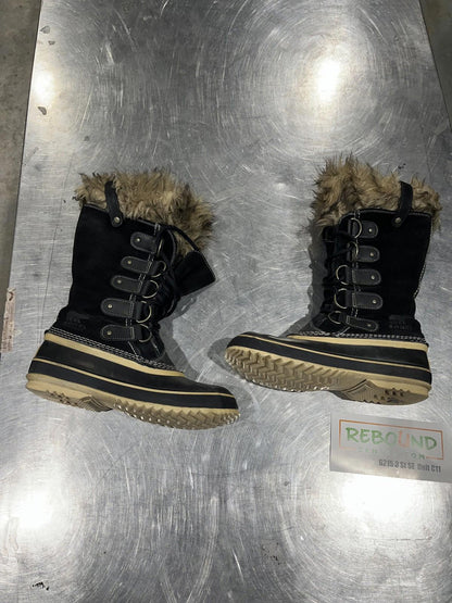 Sorel Joan of Arctic Women’s Waterproof Boots (Size US 9)