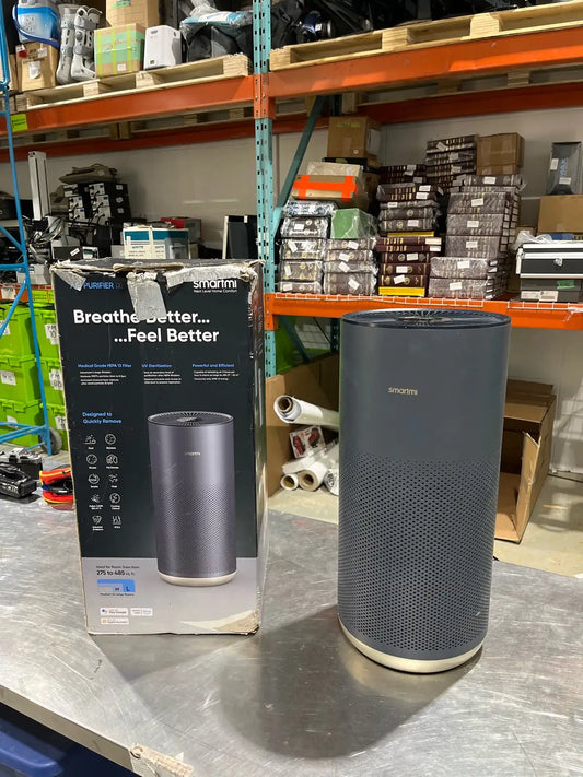 Smartmi Air Purifier 2