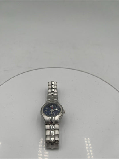 Vintage Ladies Swiss Army Quartz Watch (Made in Japan)