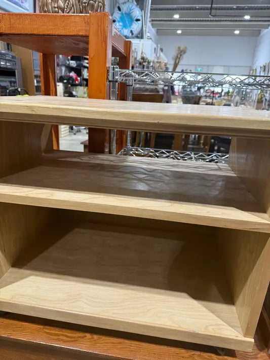 Wood Shelf