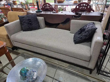 Gresham House Whittaker Backless Daybed Sofa
