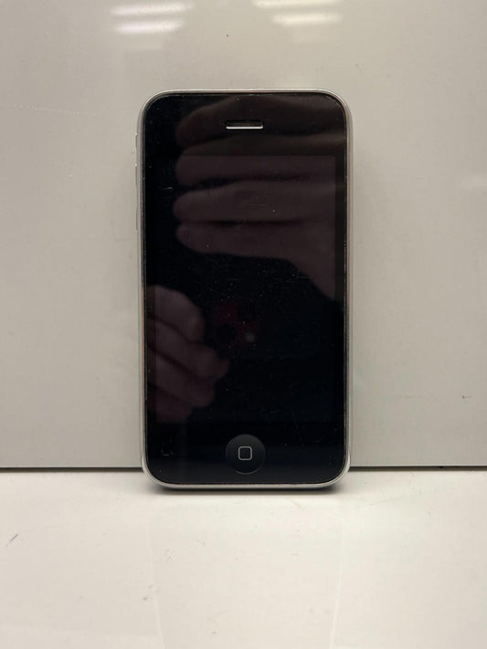 Apple iPhone 3G 8GB A1241 Black FOR PARTS