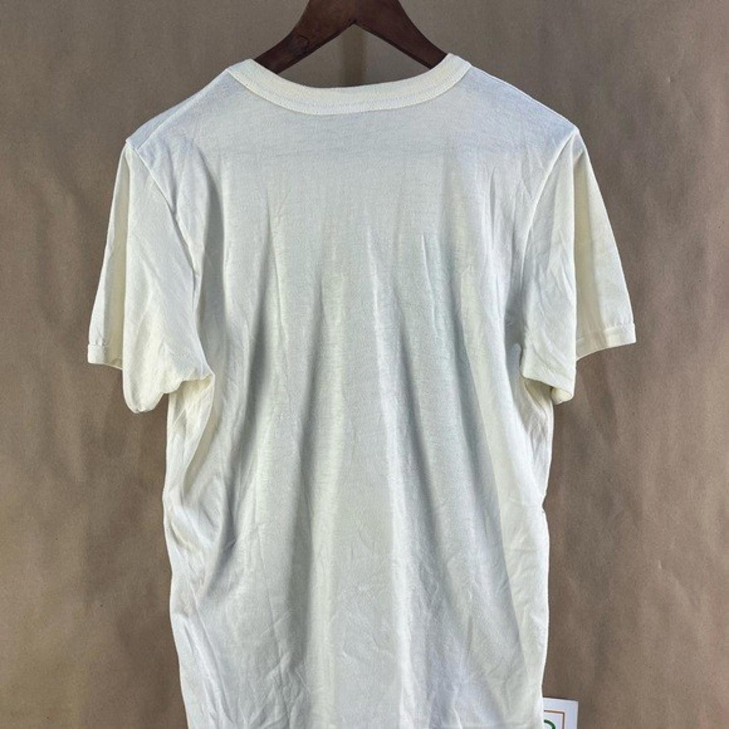 Vintage Billy Joel “The Bridge Tour” 1986 T-Shirt (Size XL)