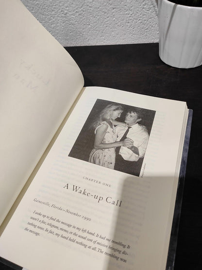 Lucky Man: A Memoir - Hardcover By Fox, Michael J. First Edition