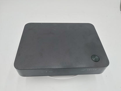 Excellent Condition ARRIS DVR Module 1TB VIP5662W Set Top Box Black Works Tested