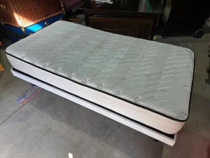 Sealy Posturepedic Optimum Twin Mattress