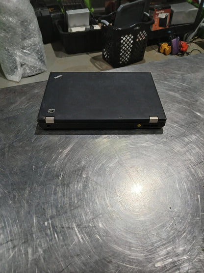 lenovo thinkpad t410 laptop Dead battery