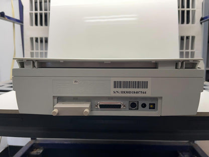 UMAX Astra 1220S Vintage Flatbed Scanner