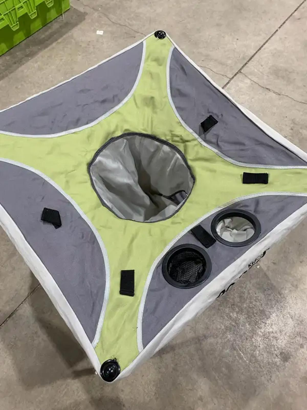 KidCo Go-Pod Activity Seat