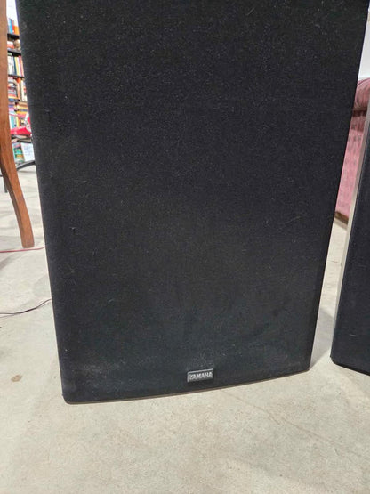 Yamaha NS-A837 Speakers